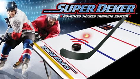 super dekker|used superdeker for sale.